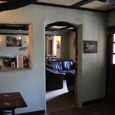 The Moorcock Inn Hawes Exterior photo